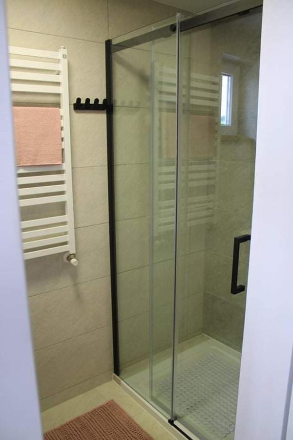 Apartamenty Fredry Lesko Dış mekan fotoğraf